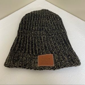 Love Your Melon Knit Beanie